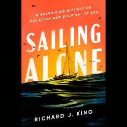 Sailing Alone