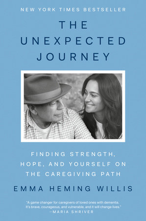 The Unexpected Journey by Emma Heming Willis