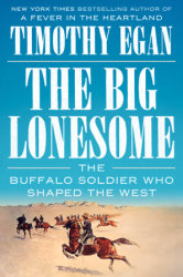The Big Lonesome