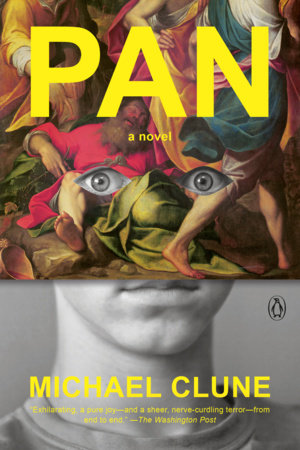 Pan by Michael Clune