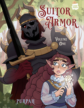 Suitor Armor, Volume 1 by Purpah