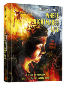 MrBallen Presents: Where Nightmares Live by MrBallen