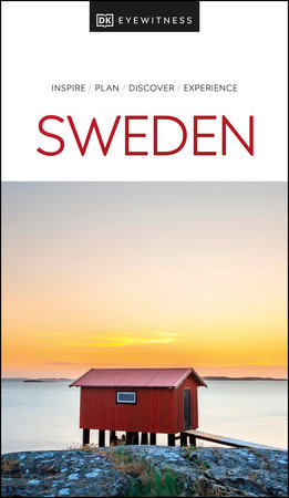 DK Sweden by DK Travel