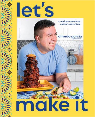 Let's Make It! by Alfredo Garcia