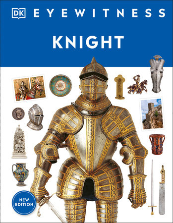Eyewitness Knight by DK