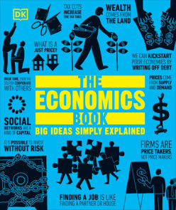 The Economics Book