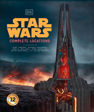 The Essential Atlas: Star Wars by Daniel Wallace, Jason Fry