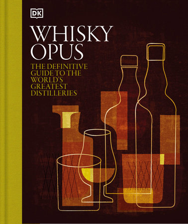 Whiskey Opus by DK