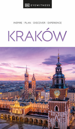 DK Krakow by DK Travel