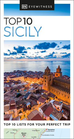 DK Eyewitness Top 10 Sicily by DK Eyewitness