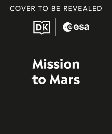Mission to Mars by DK