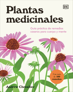 Plantas medicinales (The Home Herbal)