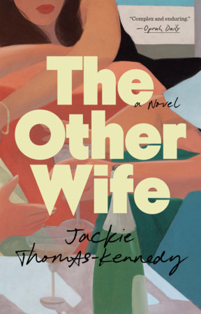 The Other Wife by Jackie Thomas-Kennedy
