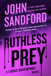 Ruthless Prey