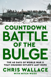 Countdown Battle of the Bulge