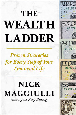 The Wealth Ladder by Nick Maggiulli