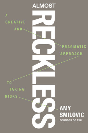 Almost Reckless by Amy Smilovic