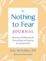 The Nothing to Fear Journal