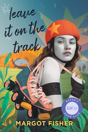 Leave It on the Track by Margot Fisher