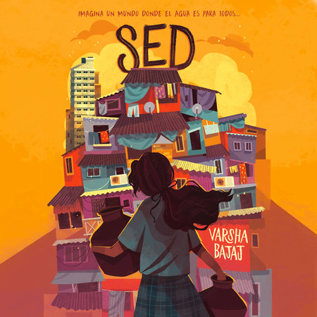 Sed by Varsha Bajaj