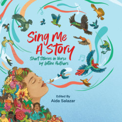Sing Me A Story