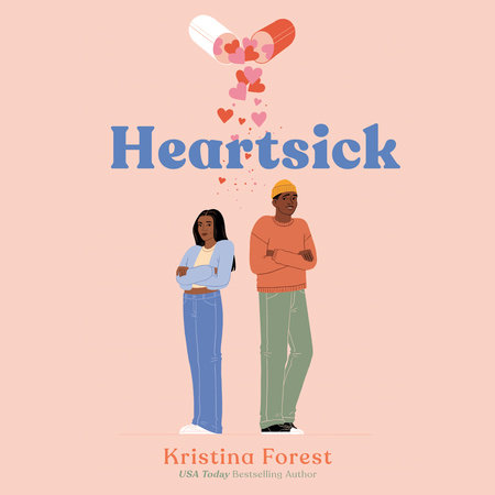 Heartsick by Kristina Forest