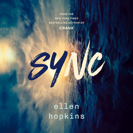 Sync by Ellen Hopkins