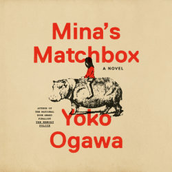 Mina's Matchbox