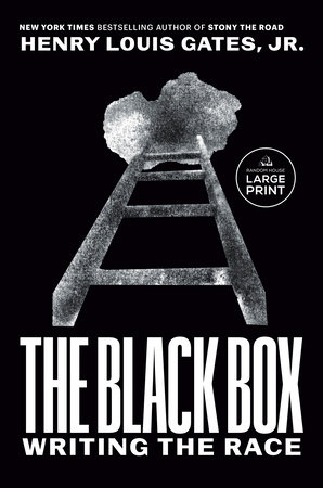 The Black Box by Henry Louis Gates, Jr.