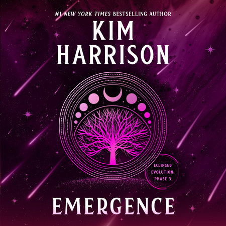 Emergence by Kim Harrison