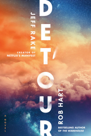 Detour by Jeff Rake and Rob Hart