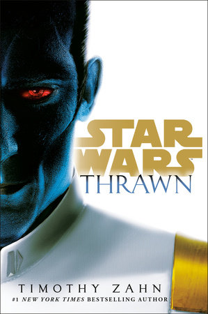 Thrawn (Star Wars) by Timothy Zahn