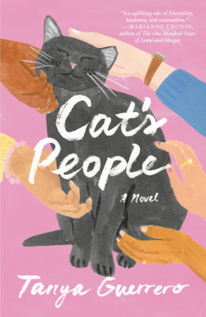 Cat's People by Tanya Guerrero