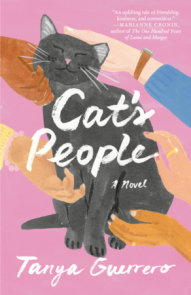 Cat's People