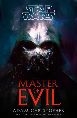 Star Wars: Master of Evil by Adam Christopher