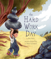 The Hard Work Day
