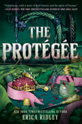 The Protégée