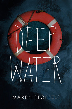 Deep Water by Maren Stoffels