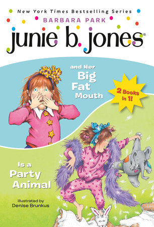 Junie B. Jones #22: One-Man Band by Barbara Park: 9780375825361 