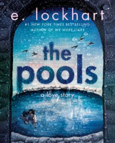 The Pools