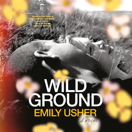 Wild Ground by Emily Usher
