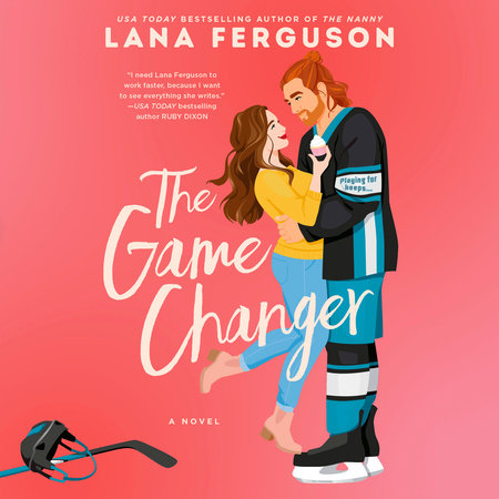 The Game Changer by Lana Ferguson