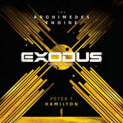 Exodus: The Archimedes Engine