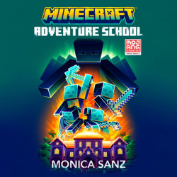 Minecraft: Adventure School