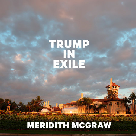 Trump in Exile by Meridith McGraw