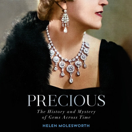 Precious by Helen Molesworth