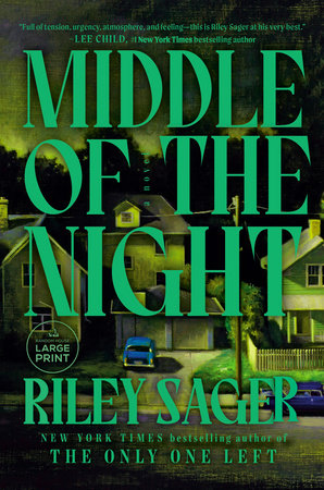 Middle of the Night by Riley Sager