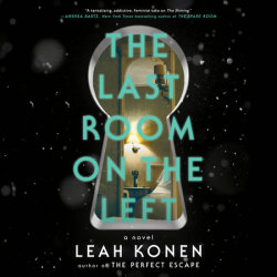 The Last Room on the Left