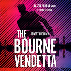 Robert Ludlum's The Bourne Vendetta