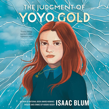 The Judgment of Yoyo Gold by Isaac Blum